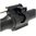 FAXON FIREARMS LOW PROFILE .750 ADJUSTABLE GAS BLOCK 3-SCREW FOR AR-15
