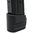 SHIELD ARMS +5 MAGAZINE EXTENSION FOR S&W M&P 2.0 BLACK