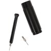 Mejora tu experiencia de recarga con el ZERO M-SERIES SLEEVE & MANDREL KIT, que ofrece modularidad, ajuste de cabeza preciso y componentes de alta calidad.