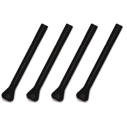 Los ZERO Die Mandrel Kits de AREA 419 ofrecen mandriles intercambiables para ajustar la tensión del cuello con precisión, garantizando consistencia y durabilidad.