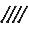 Los ZERO Die Mandrel Kits de AREA 419 ofrecen 4 mandriles intercambiables de acero inoxidable para una tensión de cuello consistente y ajustable.