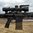 AREA 419 TACTICAL CANTILEVER 30MM DIA 39MM HIGH 20 MOA PICATINN MOUNT