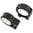 AREA 419 HUNT 30MM DIAMETER MEDIUM (30MM) SCOPE RINGS