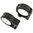 AREA 419 HUNT 34MM DIAMETER/24MM HEIGHT SCOPE RINGS