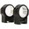 AREA 419 HUNT 36MM DIAMETER MEDIUM (30MM) SCOPE RINGS