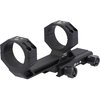 El montura ALPHA MSR de 1.535" es resistente, a prueba de óxido y fácil de instalar, garantizando la seguridad de tu riflescope con un ajuste perfecto.
