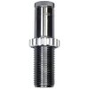 Los QUICK TRIM DIES de Lee son ideales para usar con los trimmers Lee Deluxe y Lee Value, ofreciendo un ajuste preciso y rápido para tus cartuchos.