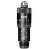 El Micrometer Adjust Screw de Lee Precision ofrece ajustes infinitos y lecturas precisas para la profundidad de asiento de balas, ¡ideal para tus dies!