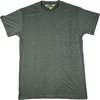 La camiseta de tiro BOB ALLEN con Insert-A-Pad es suave, duradera y de secado rápido, con opción de almohadilla de retroceso para mayor comodidad.