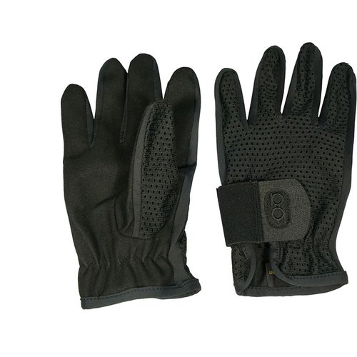 Los guantes SHOTGUNNER de BOB ALLEN son ligeros, transpirables y con palma de micro-suede para un agarre superior, ideales para días calurosos en el campo.