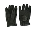 Los guantes BOB ALLEN SHOTGUNNER son ligeros, transpirables y con palma de micro-suede para un agarre superior, ideales para climas cálidos y húmedos.