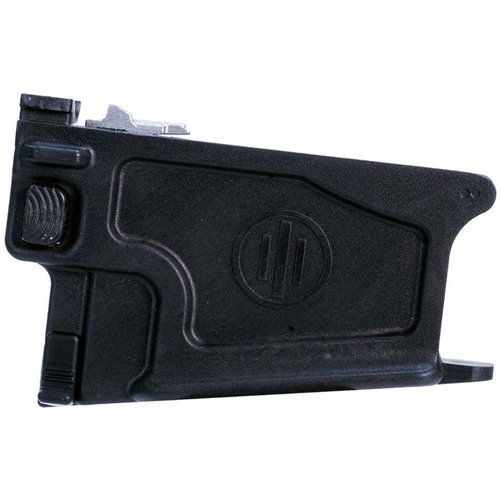El UXR Magwell Assembly de PWS ofrece un diseño ambidiestro, integración con el sistema XChange y opciones de calibres en expansión para máxima versatilidad.
