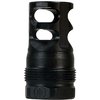 Mejora tu puntería con el compensador PWS FRC 308: reduce el retroceso, suprime destellos y garantiza un ajuste perfecto para tu rifle.