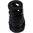 PRIMARY WEAPONS FRC FLAT 2-PORT 308 CALIBER 5/8"-24 THREADS COMPENSATOR