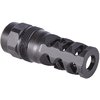 Mejora tu puntería con el compensador PWS FRC: reduce el retroceso, suprime el destello y garantiza un ajuste perfecto para tu rifle.