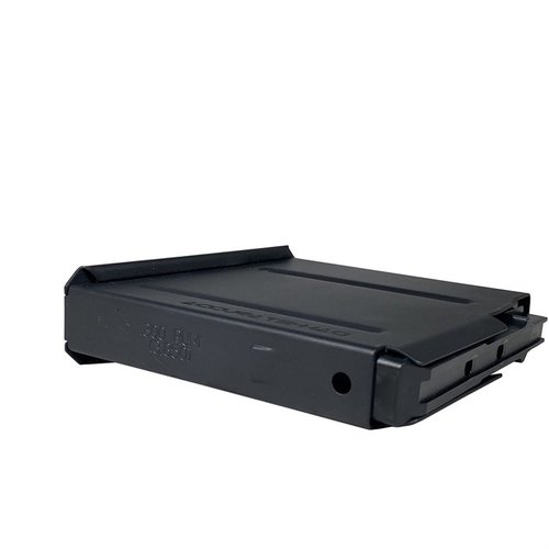 .300 RUM Magazine de Accurate Mag, de acero tratado y con acabado Teflon, ideal para caza y tiro táctico, resistente al desgaste y la corrosión.