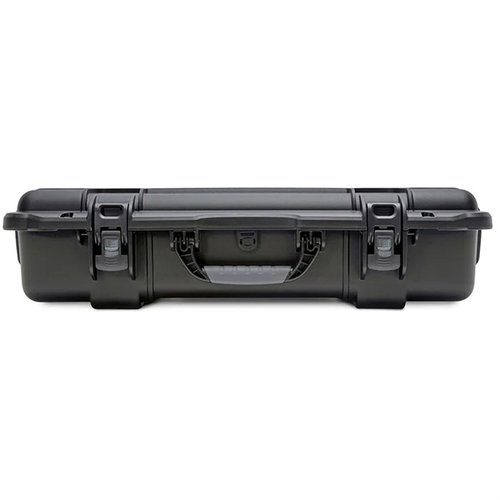 El NANUK 980 es una funda resistente, ligera y versátil, ideal para proteger tu equipo valioso en condiciones difíciles, con garantía de por vida.