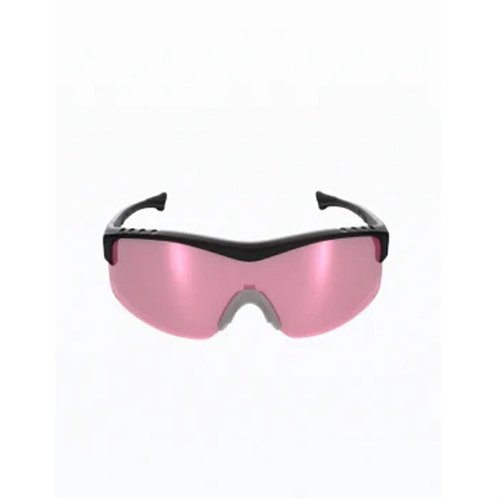 Las gafas Methow de SSP Eyewear ofrecen protección UV 400, diseño panorámico y comodidad ajustable, ideales para cualquier disciplina de tiro.