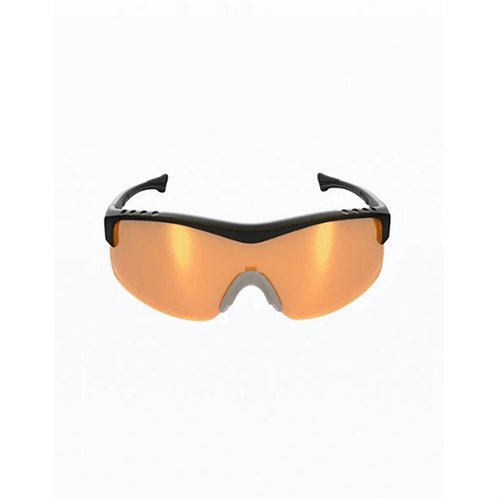 Las gafas Methow de SSP Eyewear ofrecen protección UV 400, diseño panorámico y marcos infrangibles, ideales para cualquier disciplina de tiro.