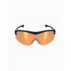 Las gafas Methow de SSP Eyewear ofrecen protección UV 400, diseño panorámico y marcos infrangibles, ideales para cualquier disciplina de tiro.