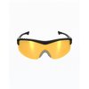 Las gafas Methow de SSP Eyewear ofrecen protección UV 400, diseño panorámico y comodidad ajustable, ideales para todos los tiradores y actividades al aire libre.