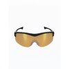 Las gafas Methow de SSP Eyewear ofrecen protección UV 400, diseño panorámico y ajuste personalizable, ideales para cualquier disciplina de tiro.