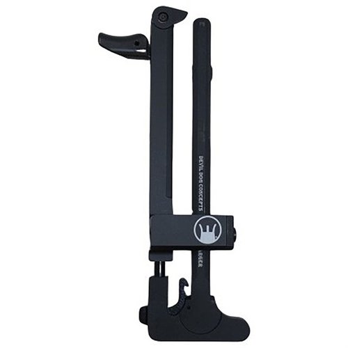Convierte tu AR-15 en un Side Charger fácilmente con el HCR2 G2; ergonómico, intercambiable y sin necesidad de modificaciones, ¡listo en un minuto!