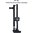DEVIL DOG CONCEPTS, LLC AR-308 HC-10 SIDE CHARGING HANDLE W/TACTICAL PULL HANDLE