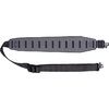La QUAKE CLAW 2.0 Sling ofrece una almohadilla antideslizante, comodidad excepcional y es fácil de limpiar, ideal para rifles y escopetas con swivels.