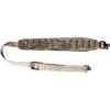 QUAKE CLAW 2.0 SLING WITH SWIVELS MOSSY OAK BOTTOMLAND