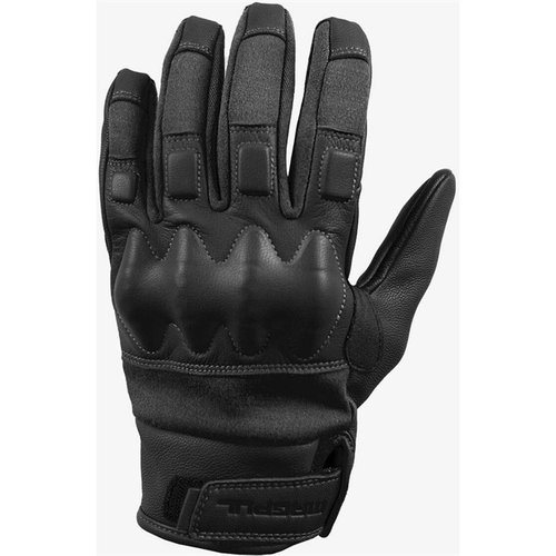 Las guantes MAGPUL BREACH GLOVE 2.0 ofrecen protección avanzada con D30, resistencia al fuego, comodidad y son compatibles con pantallas táctiles.