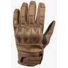 Las Magpul Breach Glove 2.0 ofrecen protección D30, resistencia al fuego y comodidad con cuero de cabra, ¡perfectas para tus actividades tácticas!