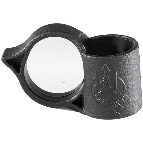El SwitchBack S Backup Ring convierte tu linterna Surefire en una herramienta táctica, mejorando la ergonomía y permitiendo técnicas de bajo luz.