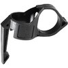 El SwitchBack DF mejora la ergonomía y el despliegue de tu linterna SureFire, con un anillo de dedo, clip robusto y un ajuste seguro para cualquier actividad.