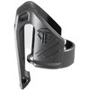El Low Profile Carry Clip de Thyrm ofrece un transporte discreto y seguro de tu linterna táctica, con fácil acceso y construcción duradera en polímero.