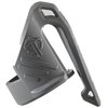 El Low Profile Carry Clip de Thyrm permite llevar tu linterna táctica de forma discreta y segura, facilitando un acceso rápido y un agarre sin deslizamientos.
