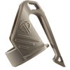 THYRM LLC LOW PROFILE CARRY FLASHLIGHT POCKET CLIP FLAT DARK EARTH