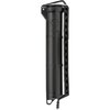 El CellVault Battery Storage es compacto, resistente al agua y organiza hasta 3 CR123 o 4 AAA. Ideal para mantener tus baterías y equipo esencial a mano.