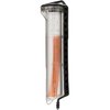 El CellVault Battery Storage es compacto, impermeable y organiza hasta 3 baterías CR123, 4 AAA y equipo de supervivencia, ¡ideal para tus aventuras!