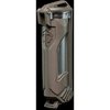 Protege tus baterías 18650 y 18350 con el CellVault-18: almacenamiento impermeable, con ventana lateral y sistema de cierre metálico para un acceso rápido.