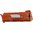 THYRM LLC CELLVAULT 18 BATTERY STORAGE FOR 18350 AND 18650 R. ORANGE