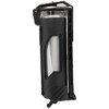 Protege tu batería 21700 con el CellVault-21: impermeable, fácil de instalar en MOLLE, y con ventanas laterales para verificar el estado de tu equipo.