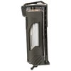 Protege tu batería 21700 con el CellVault-21: impermeable, fácil de instalar en MOLLE, y con ventanas laterales para verificar su estado.