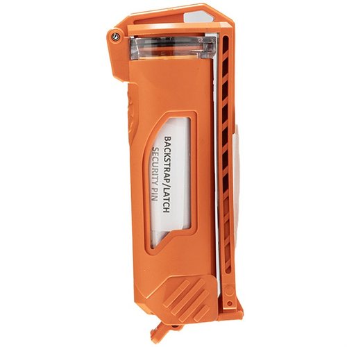 Cuchillos > Aparatos electronicos para emergencia - Vista previa