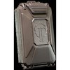 El MODULAR BATTERY INSERT PAK para CellVault-5M te permite personalizar el almacenamiento de baterías, adaptándose a tus necesidades con múltiples combinaciones.