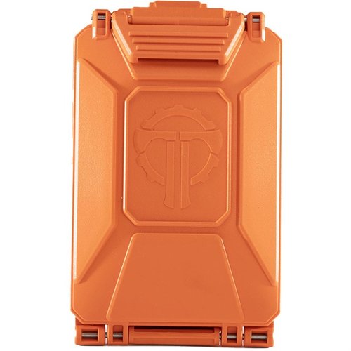 El MODULAR BATTERY INSERT PAK para CellVault-5M te permite personalizar el almacenamiento de baterías, adaptándose a tus necesidades con múltiples combinaciones.