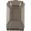 Amplía las posibilidades de almacenamiento de baterías con el Modular Battery Insert Pak para CellVault-5M, compatible con diversas baterías como AA, AAA y 18650.