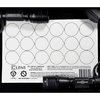 Protege las lentes de tus linternas y luces de arma con CLENS, fácil de usar y quitar, manteniendo la claridad y brillo en cada sesión de tiro.