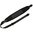 MUDDY BLINDS PATHFINDER SLING W/QUICK DETACH MOUNT BLACK