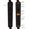 La sling MUDDY SUMMIT RIDGE ofrece comodidad y durabilidad con su neopreno flexible, reduce el peso en el hombro y tiene un Anti-slip Gripper para mayor seguridad.